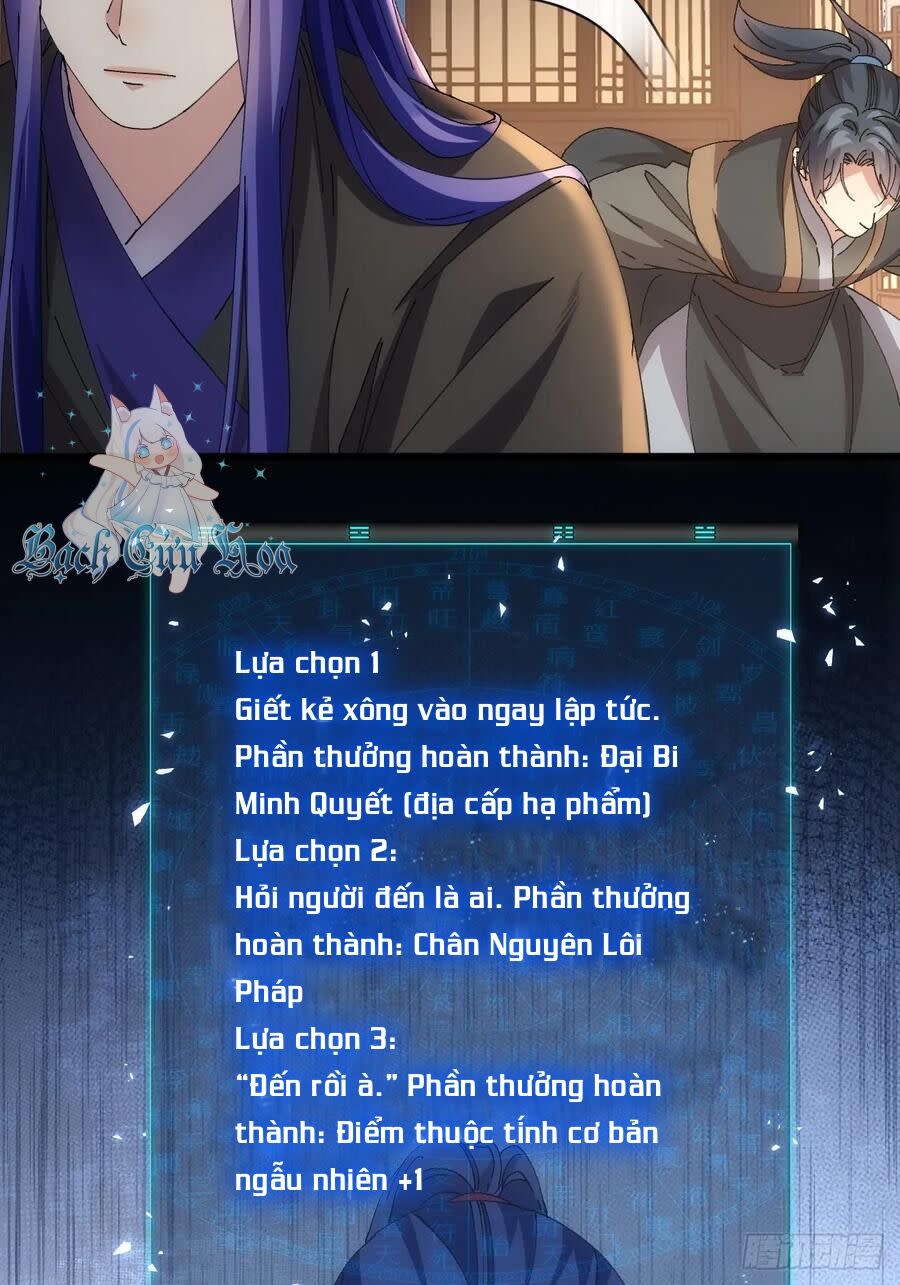 ta chính là không theo sáo lộ ra bài Chapter 262 - Next Chapter 262