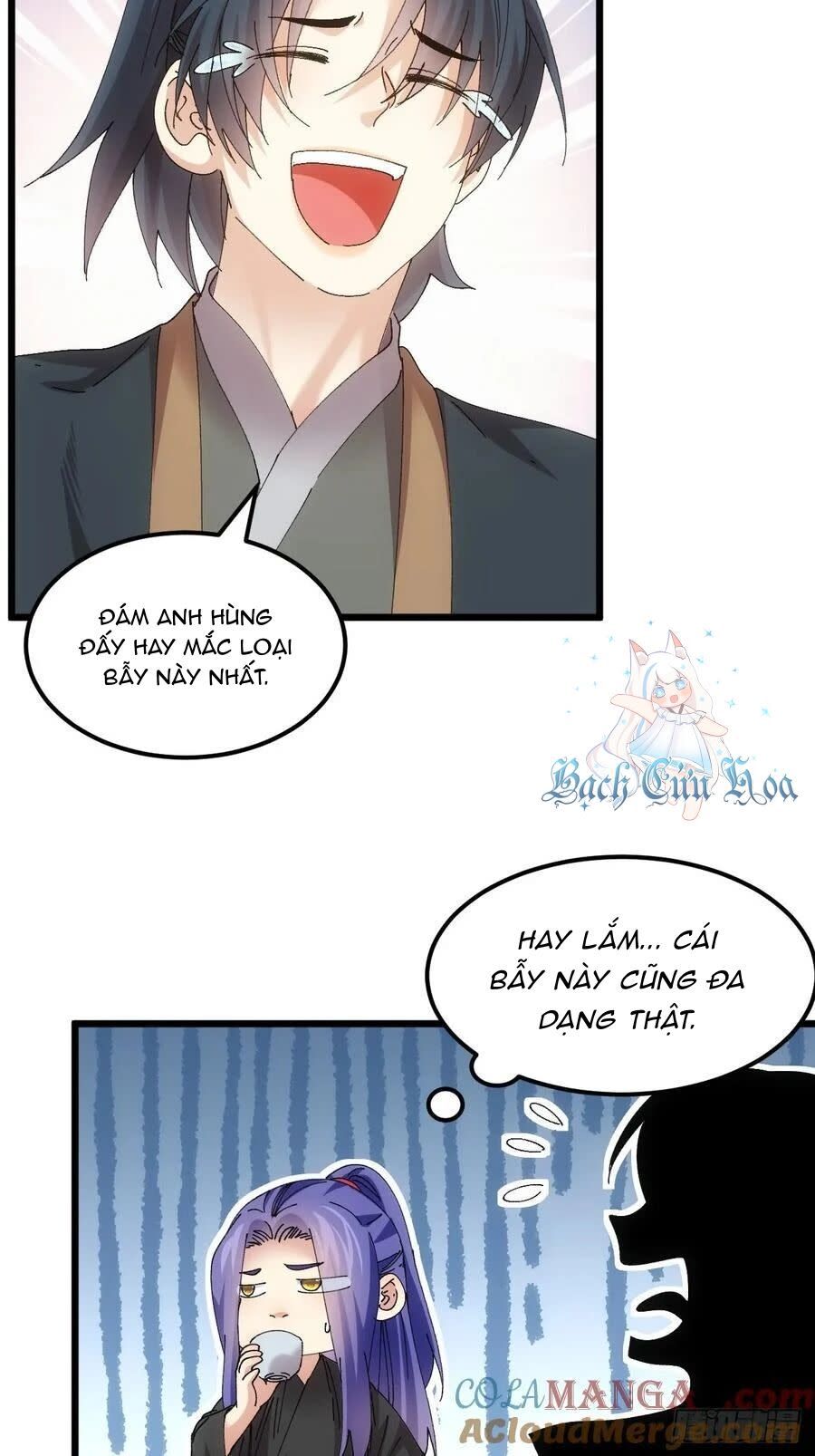 ta chính là không theo sáo lộ ra bài Chapter 262 - Next Chapter 262