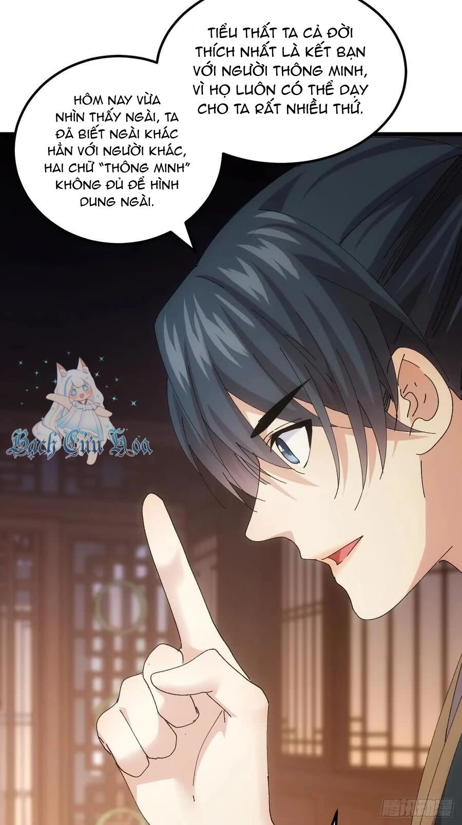 ta chính là không theo sáo lộ ra bài Chapter 262 - Next Chapter 262