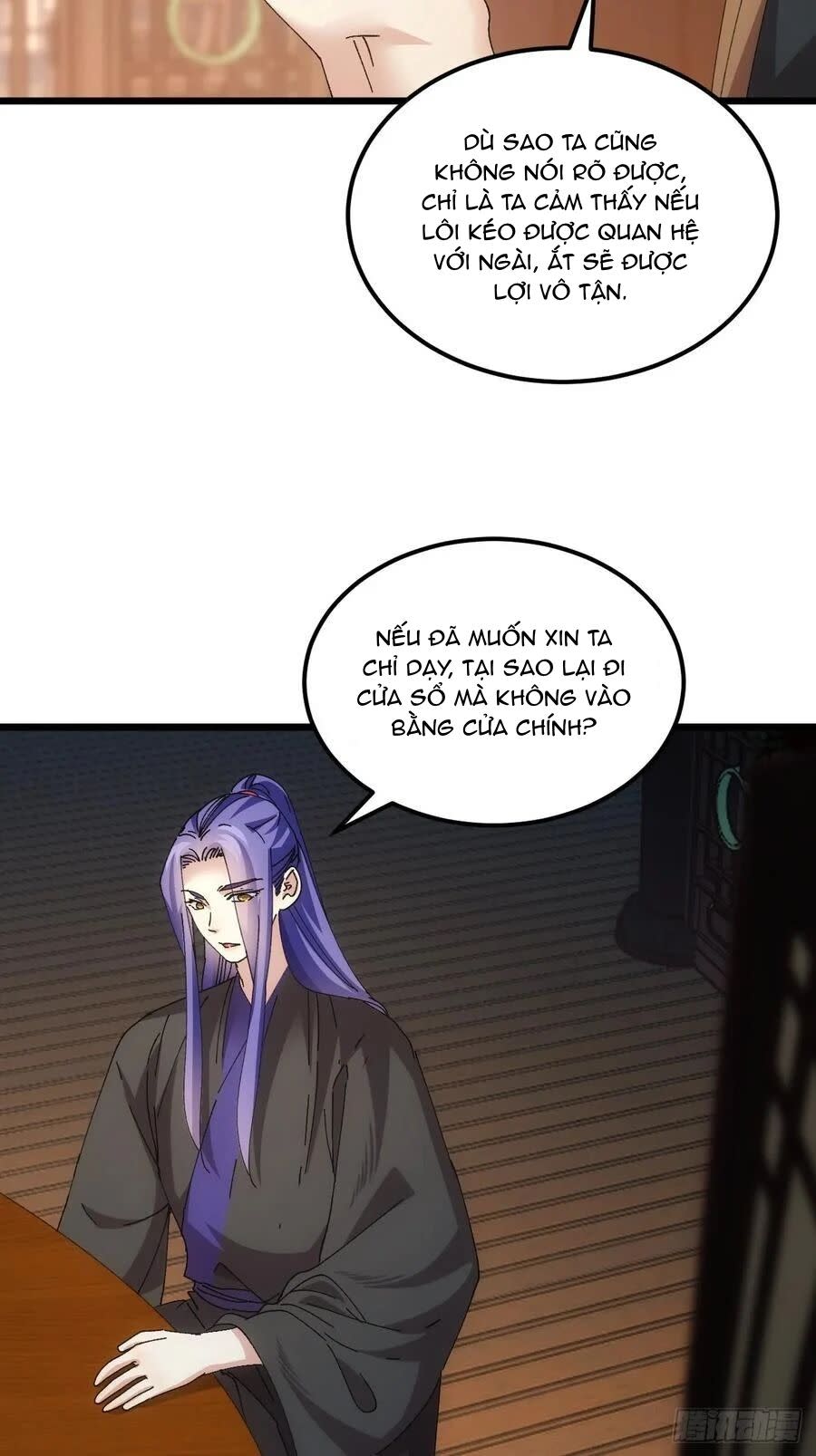 ta chính là không theo sáo lộ ra bài Chapter 262 - Next Chapter 262