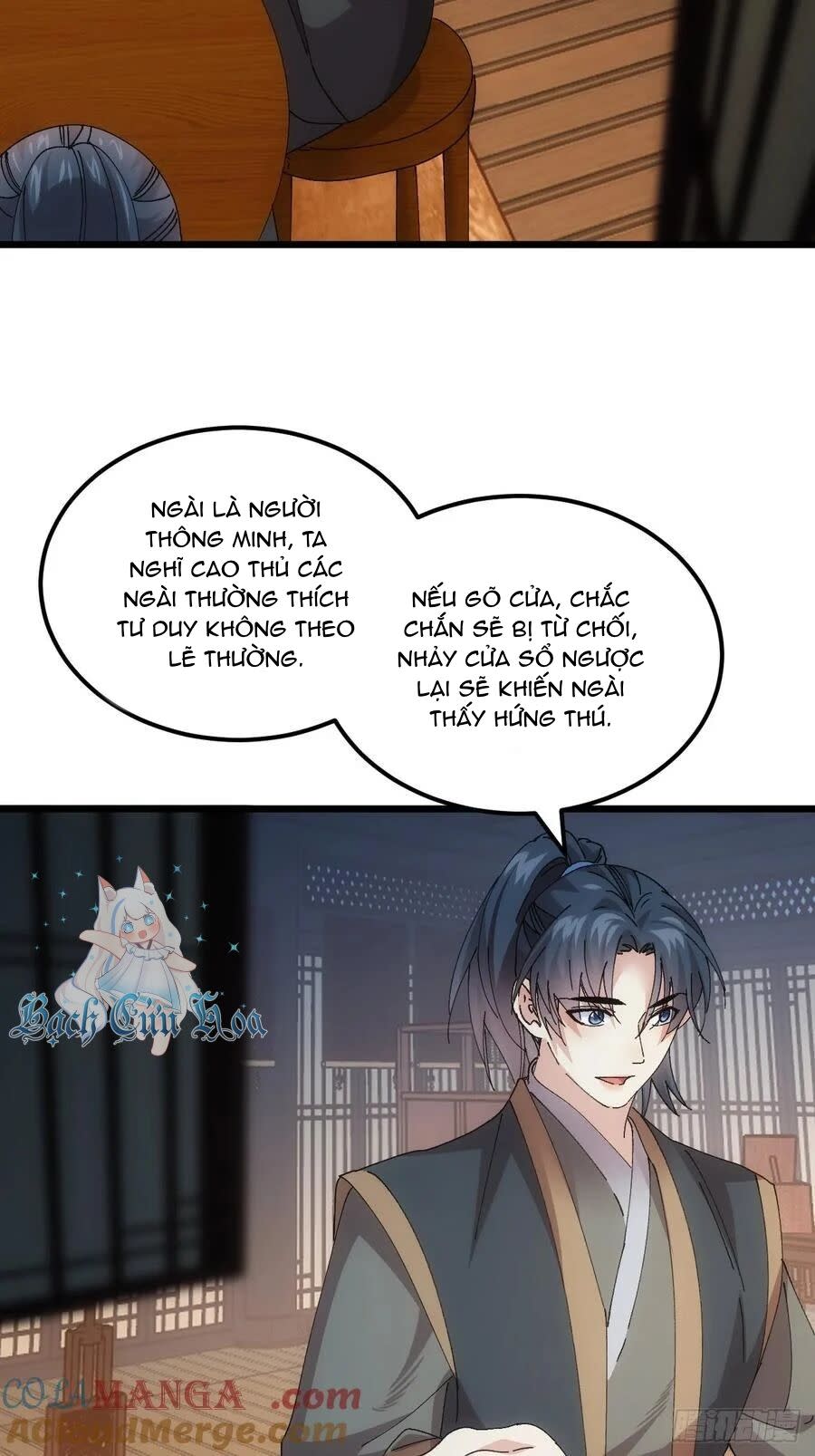 ta chính là không theo sáo lộ ra bài Chapter 262 - Next Chapter 262