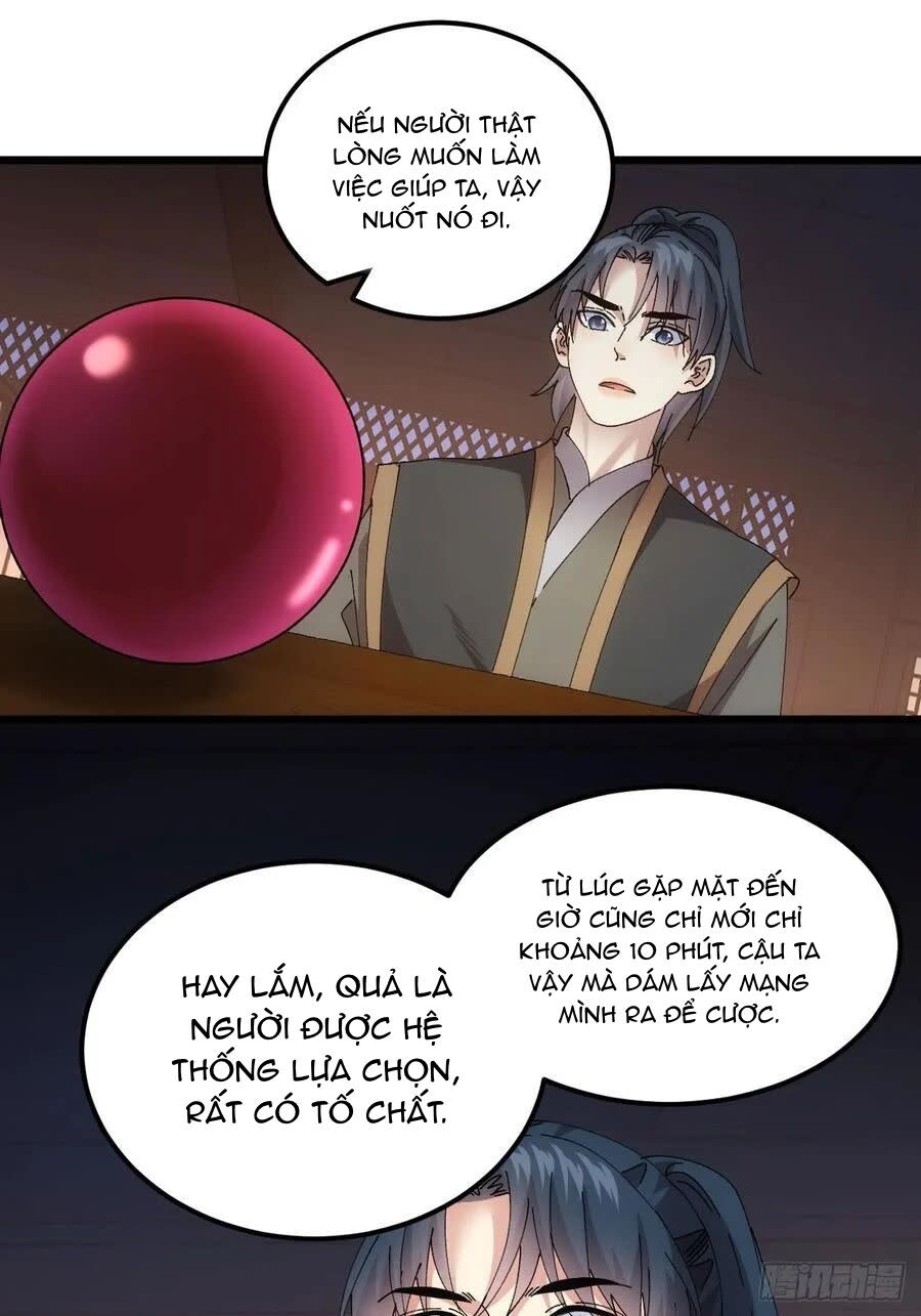 ta chính là không theo sáo lộ ra bài Chapter 262 - Next Chapter 262