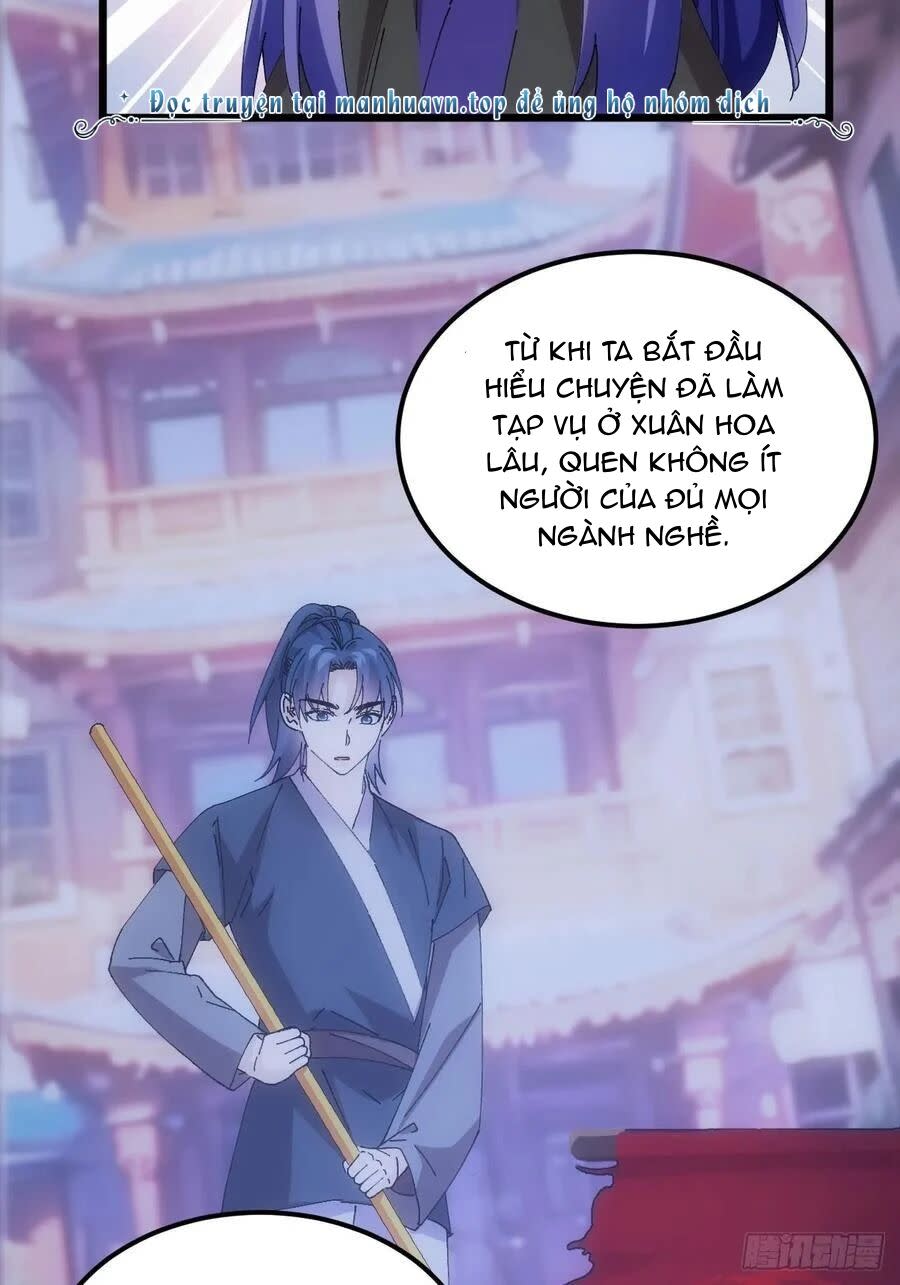 ta chính là không theo sáo lộ ra bài Chapter 262 - Next Chapter 262