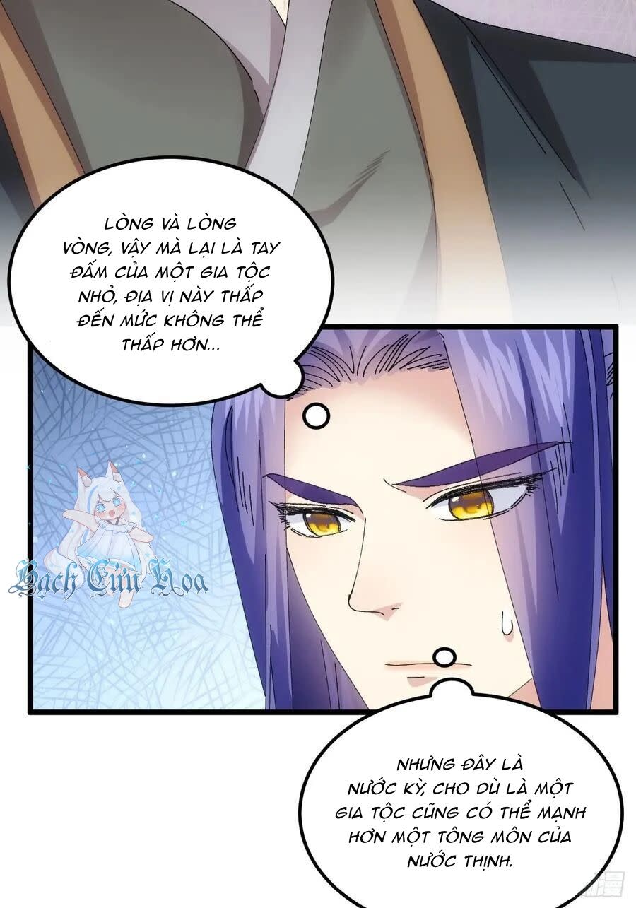 ta chính là không theo sáo lộ ra bài Chapter 262 - Next Chapter 262