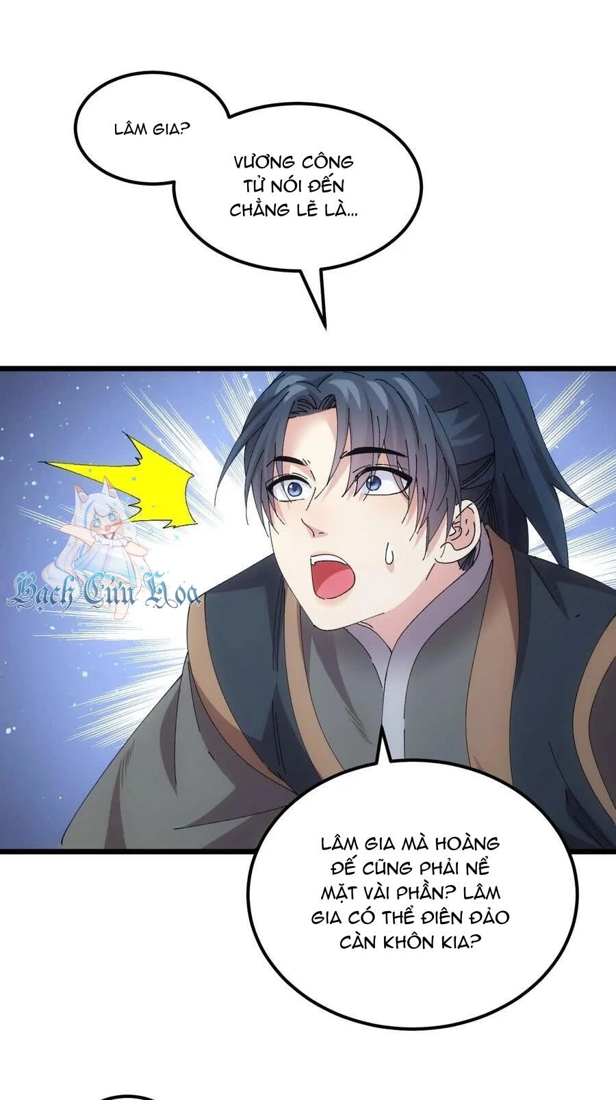 ta chính là không theo sáo lộ ra bài Chapter 262 - Next Chapter 262