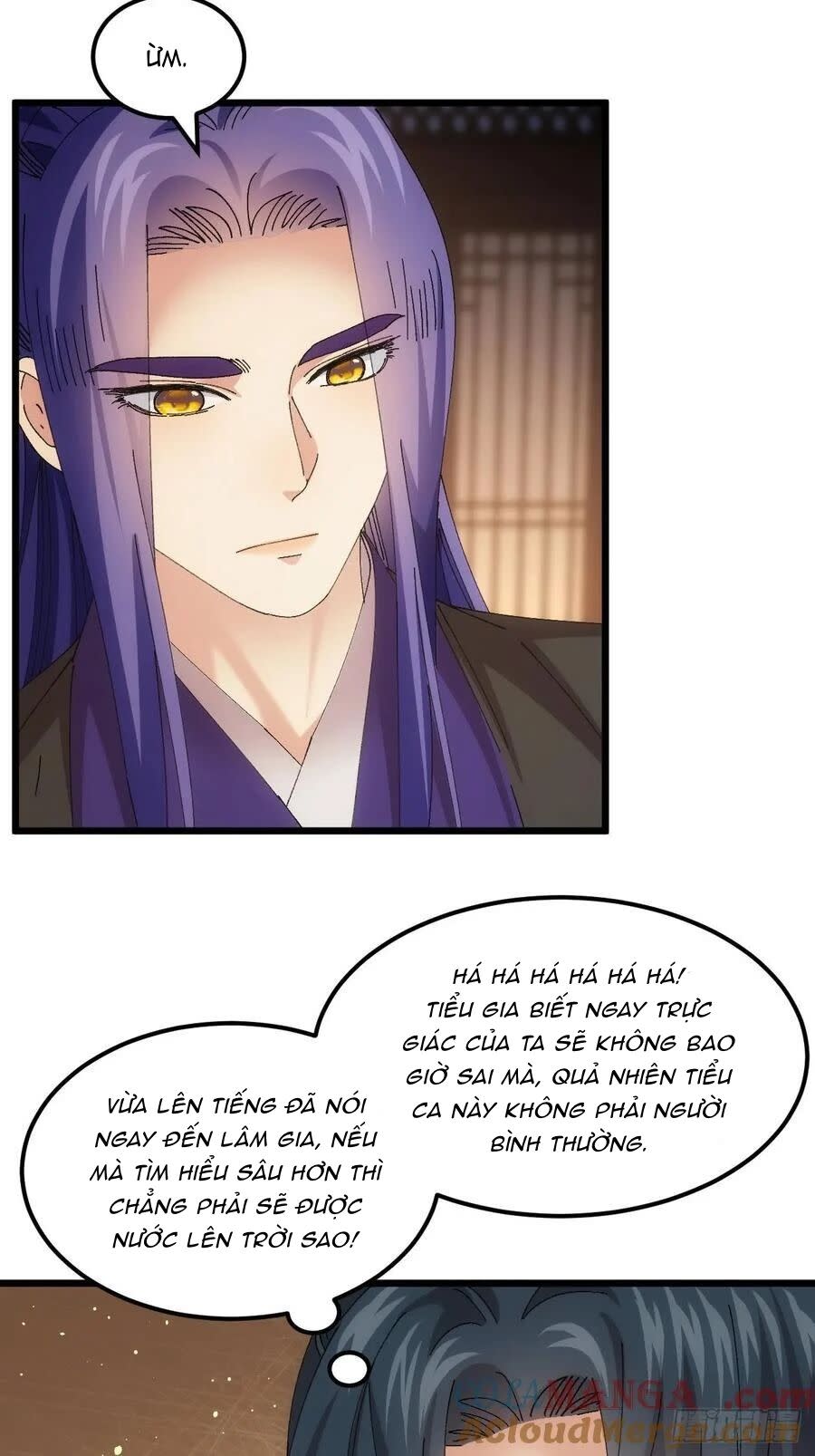 ta chính là không theo sáo lộ ra bài Chapter 262 - Next Chapter 262