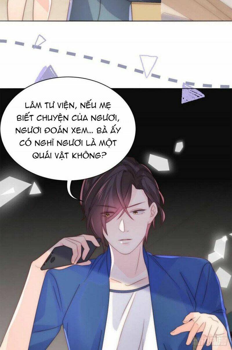 cưng chiều đại lão 3 tuổi rưỡi Chapter 148 - Next Chapter 149