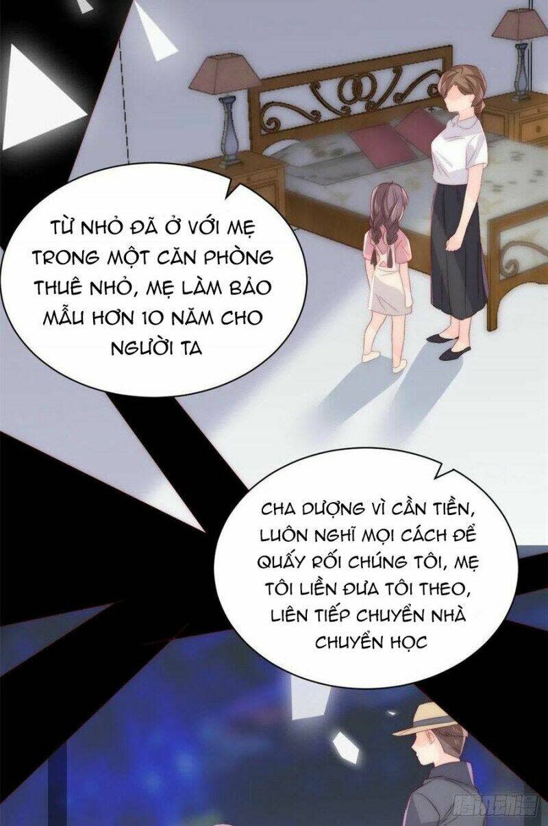 cưng chiều đại lão 3 tuổi rưỡi Chapter 148 - Next Chapter 149