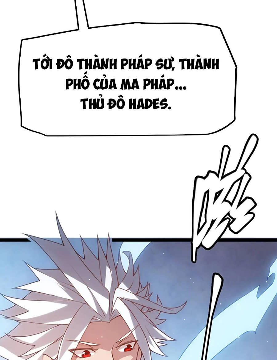 ta đến từ thế giới trò chơi Chapter 40 - Trang 2