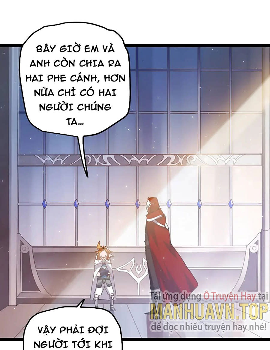 ta đến từ thế giới trò chơi Chapter 40 - Trang 2