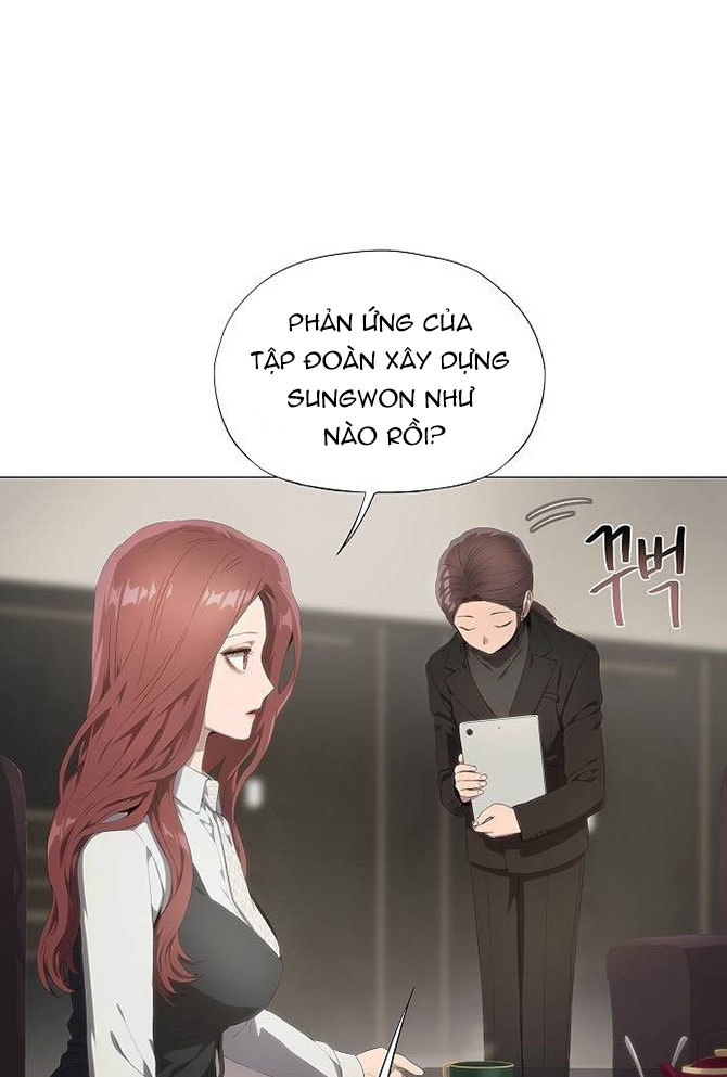 mắc kẹt trong bộ phim truyền hình Chap 23 - Next Chap 24