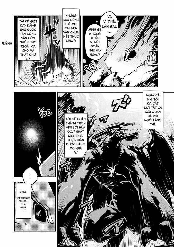 tensei shitara dragon no tamago datta chapter 16 - Next chapter 17