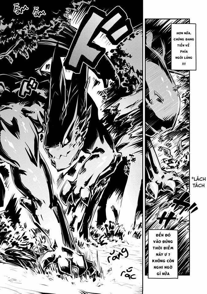 tensei shitara dragon no tamago datta chapter 16 - Next chapter 17