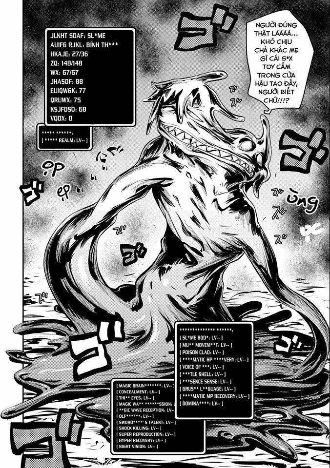 tensei shitara dragon no tamago datta chapter 16 - Next chapter 17