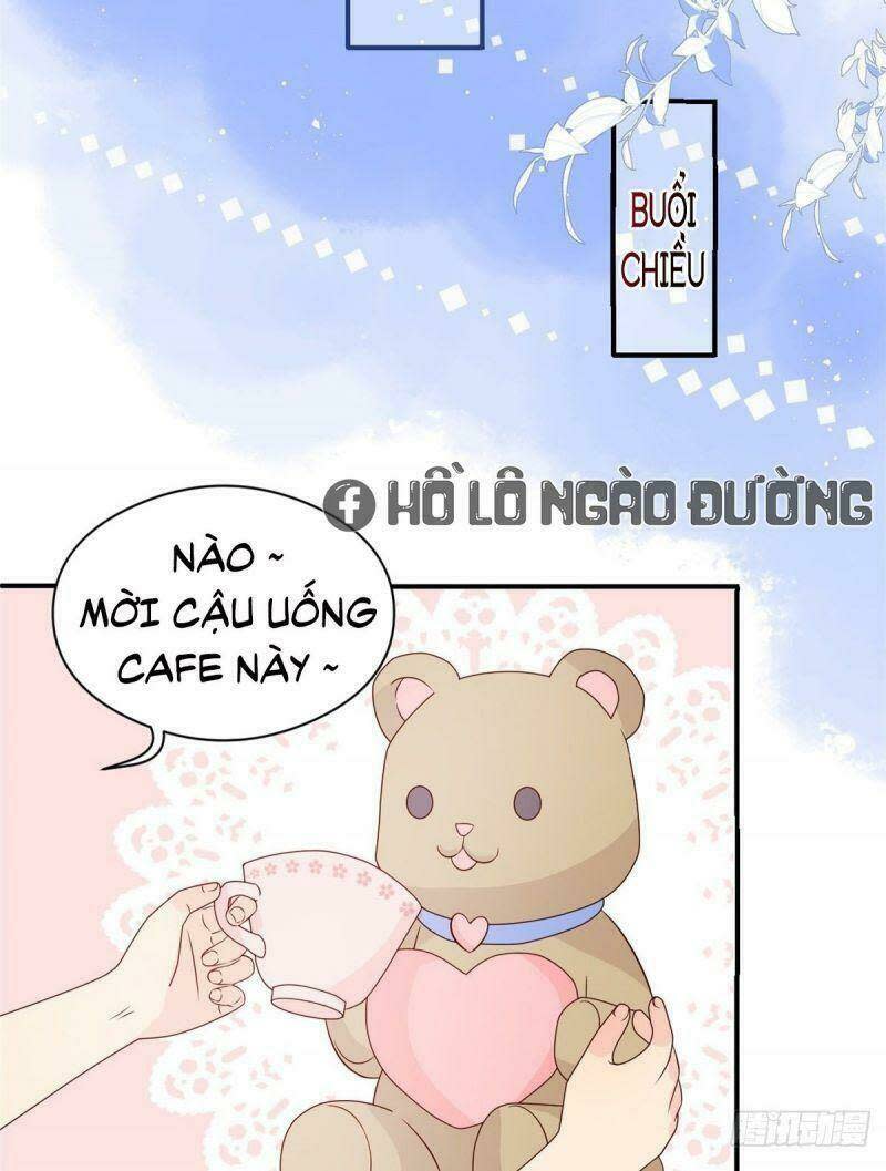 cưng chiều đại lão 3 tuổi rưỡi Chapter 12 - Next Chapter 13