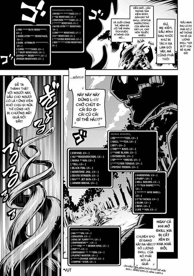 tensei shitara dragon no tamago datta chapter 16 - Next chapter 17