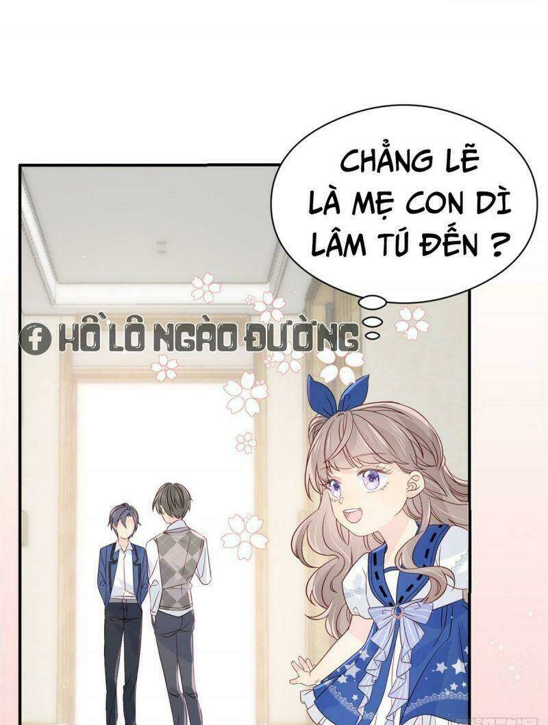 cưng chiều đại lão 3 tuổi rưỡi Chapter 12 - Next Chapter 13