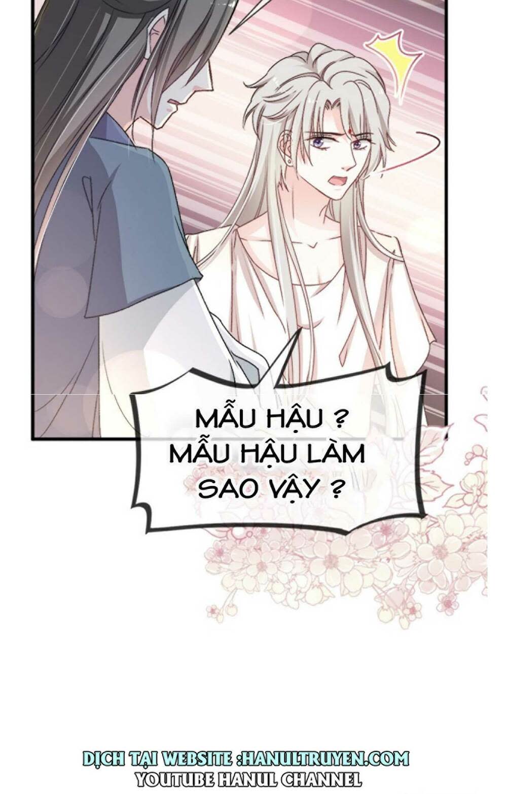 thiên hạ đệ nhất sủng phi chap 27.2 - Next chap 28.1