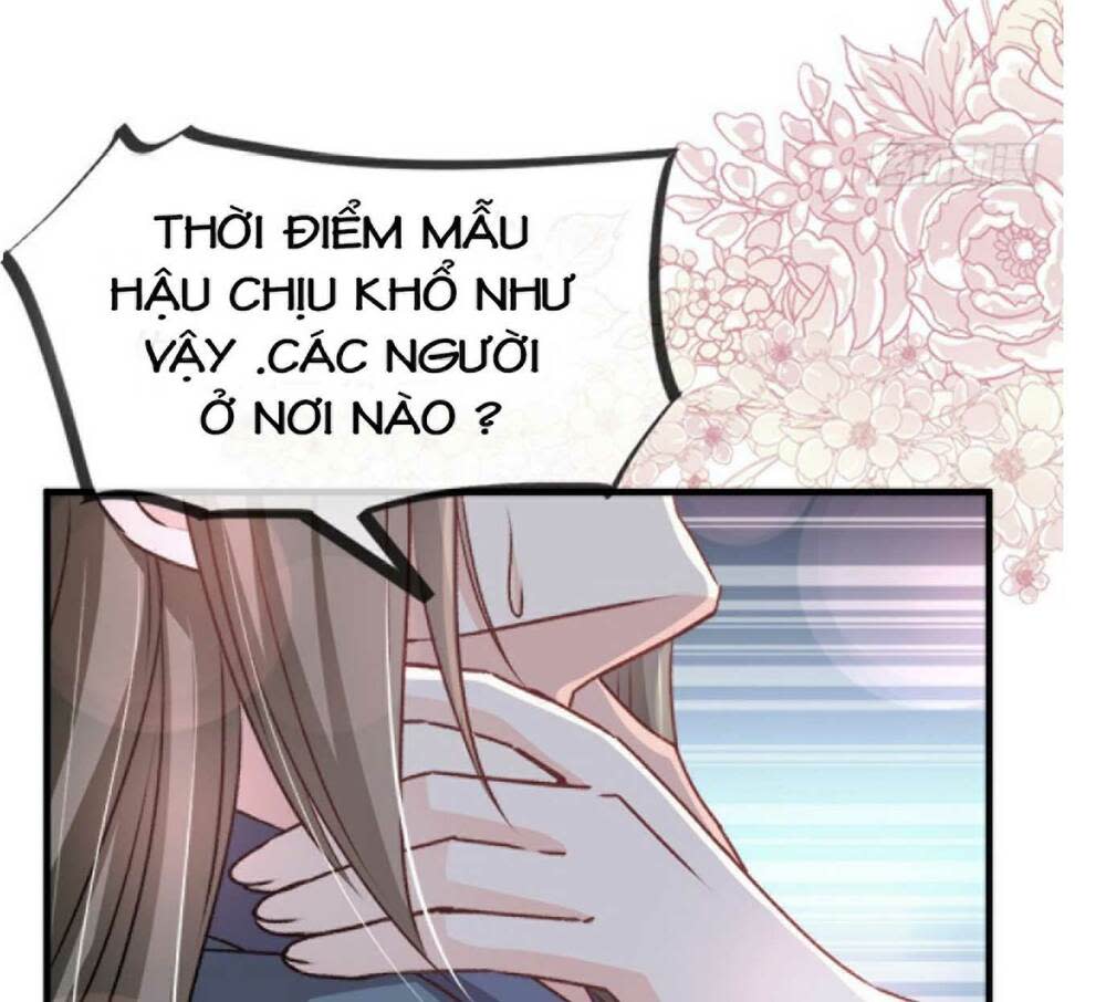 thiên hạ đệ nhất sủng phi chap 27.2 - Next chap 28.1