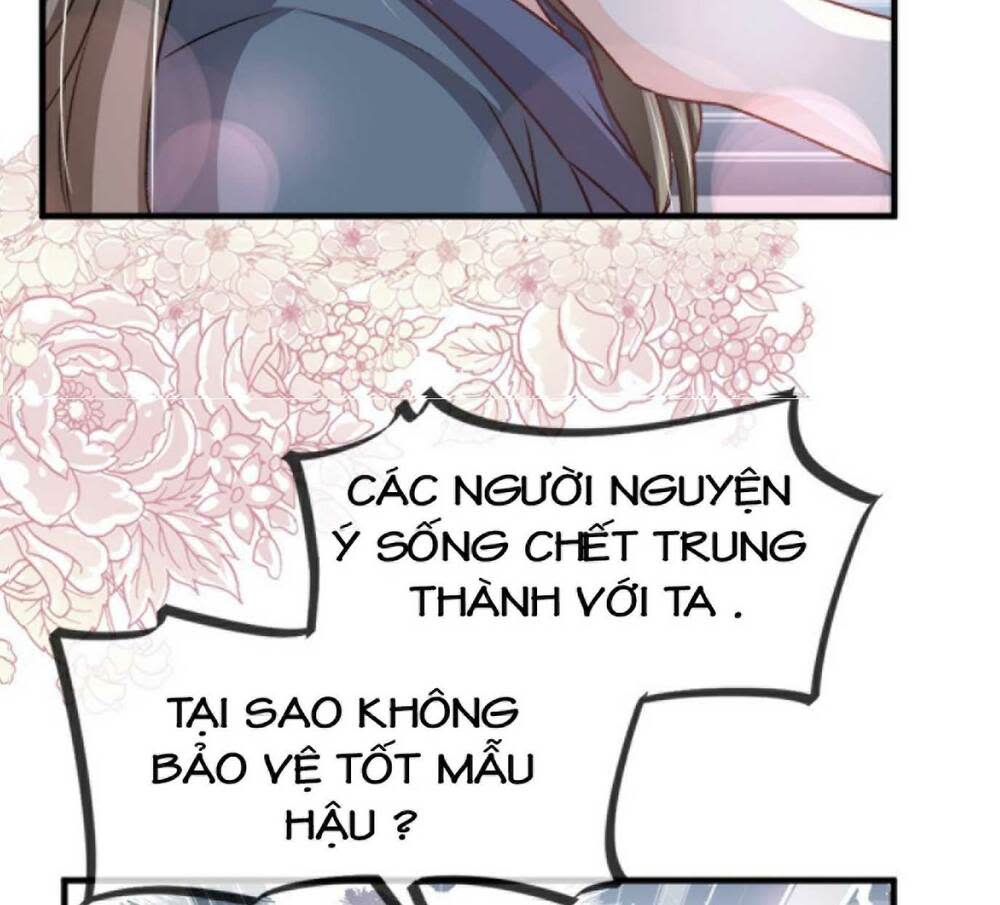 thiên hạ đệ nhất sủng phi chap 27.2 - Next chap 28.1