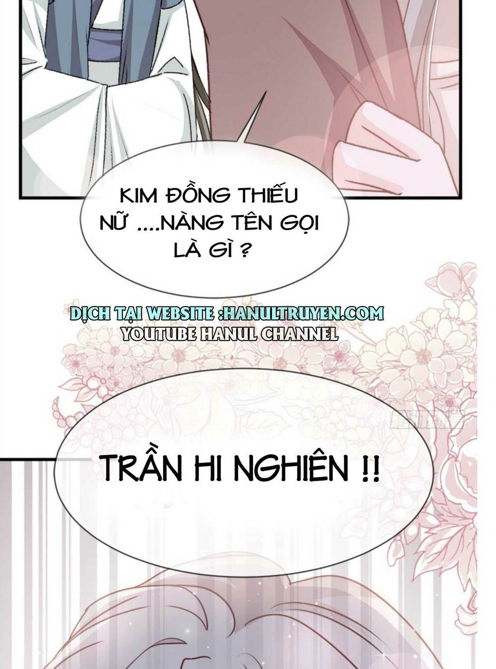 thiên hạ đệ nhất sủng phi chap 27.2 - Next chap 28.1