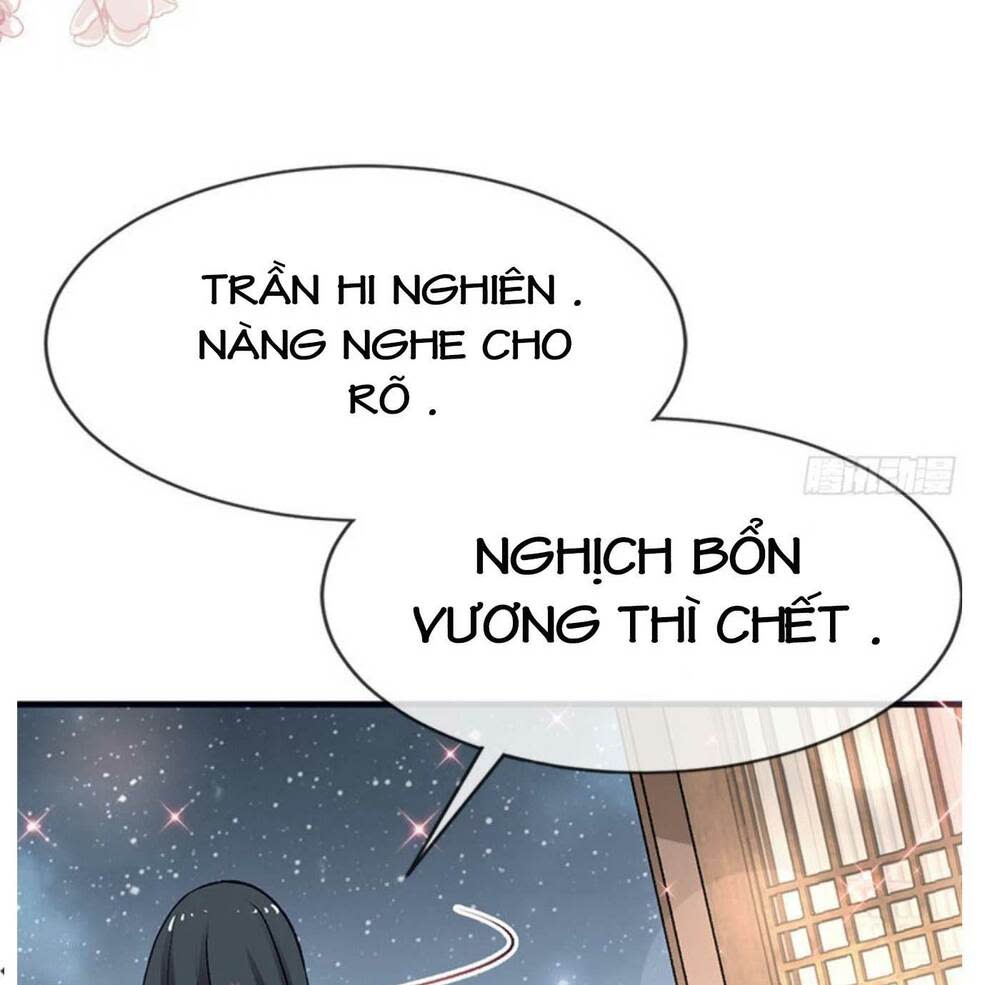 thiên hạ đệ nhất sủng phi chap 27.2 - Next chap 28.1