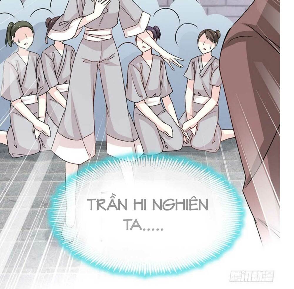 thiên hạ đệ nhất sủng phi chap 27.2 - Next chap 28.1