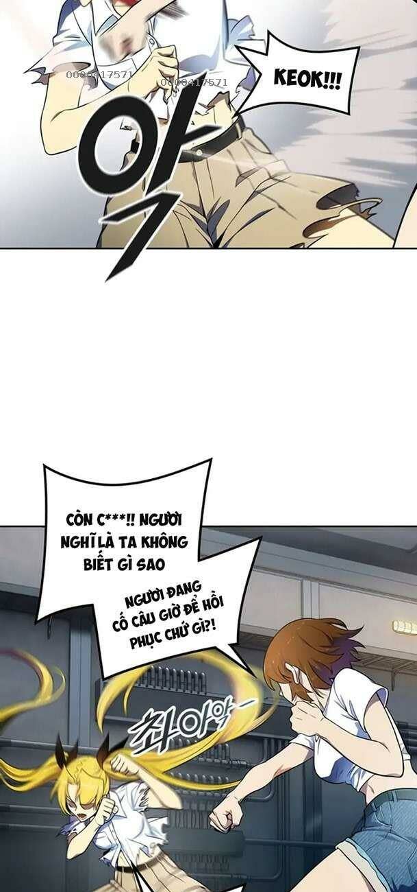 Cuộc Chiến Trong Tòa Tháp - Tower Of God Chapter 567 - Next Chapter 568