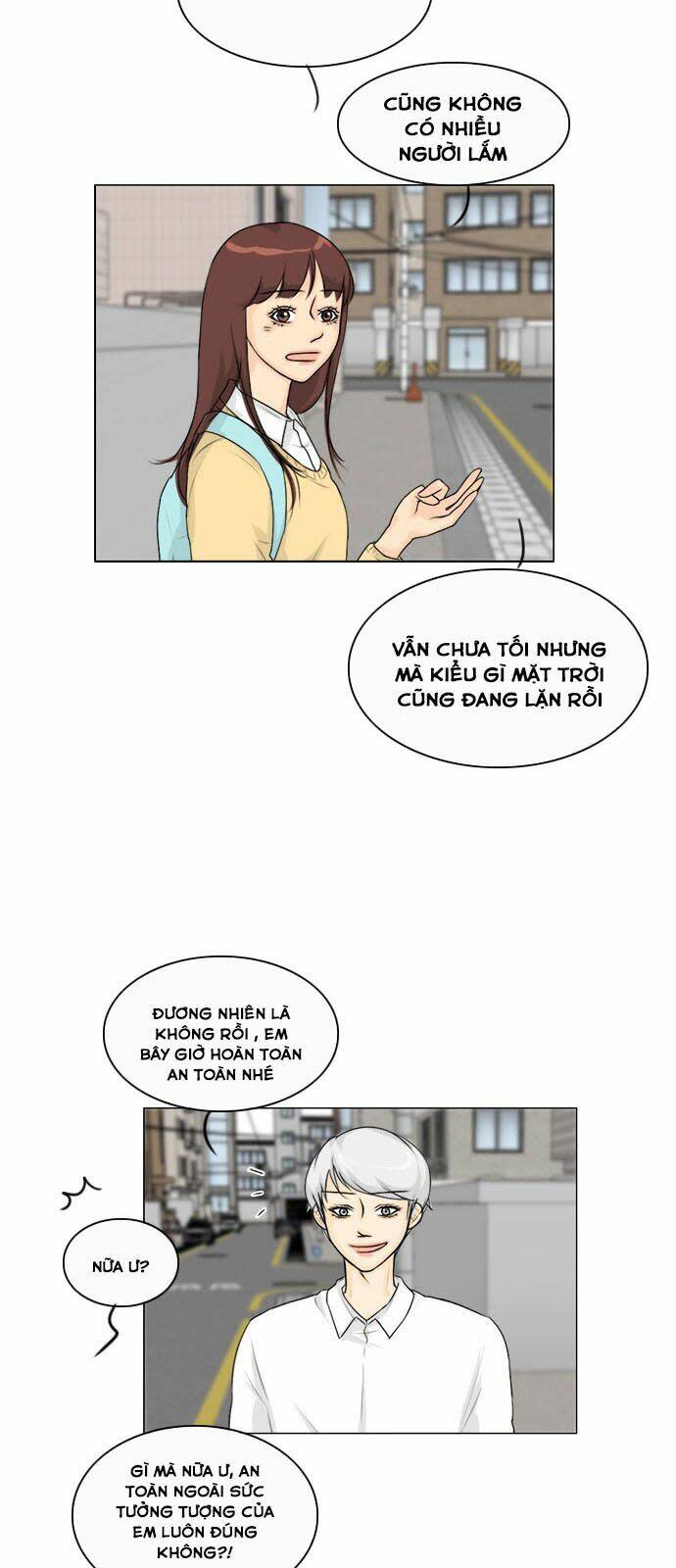 Vợ Ma Chapter 107 - Trang 2