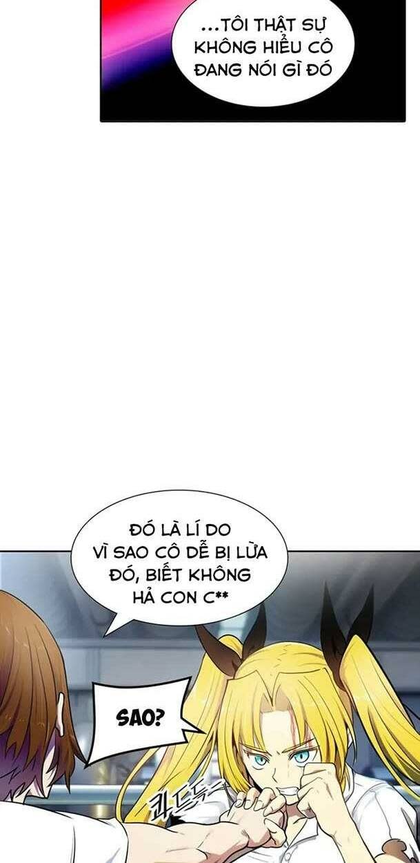 Cuộc Chiến Trong Tòa Tháp - Tower Of God Chapter 567 - Next Chapter 568