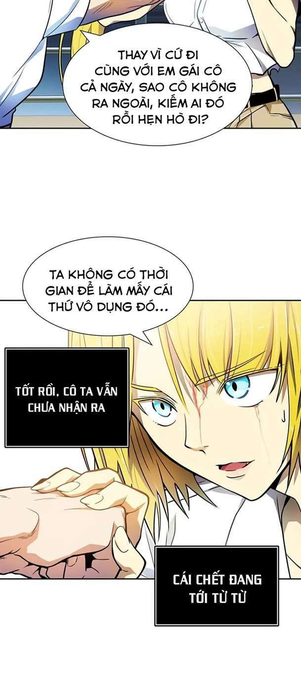 Cuộc Chiến Trong Tòa Tháp - Tower Of God Chapter 567 - Next Chapter 568