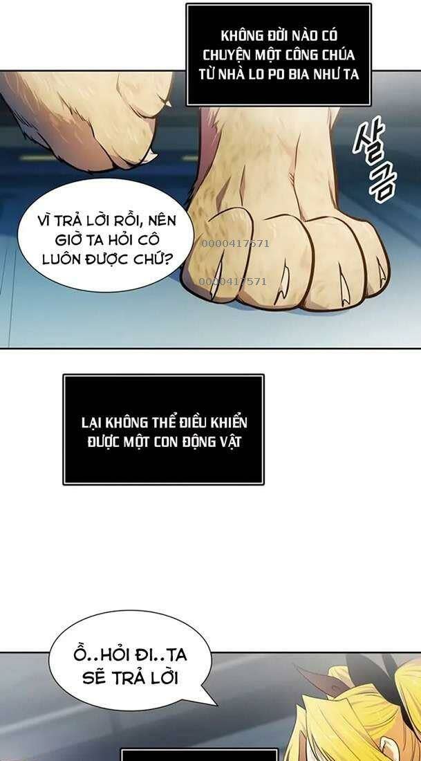 Cuộc Chiến Trong Tòa Tháp - Tower Of God Chapter 567 - Next Chapter 568