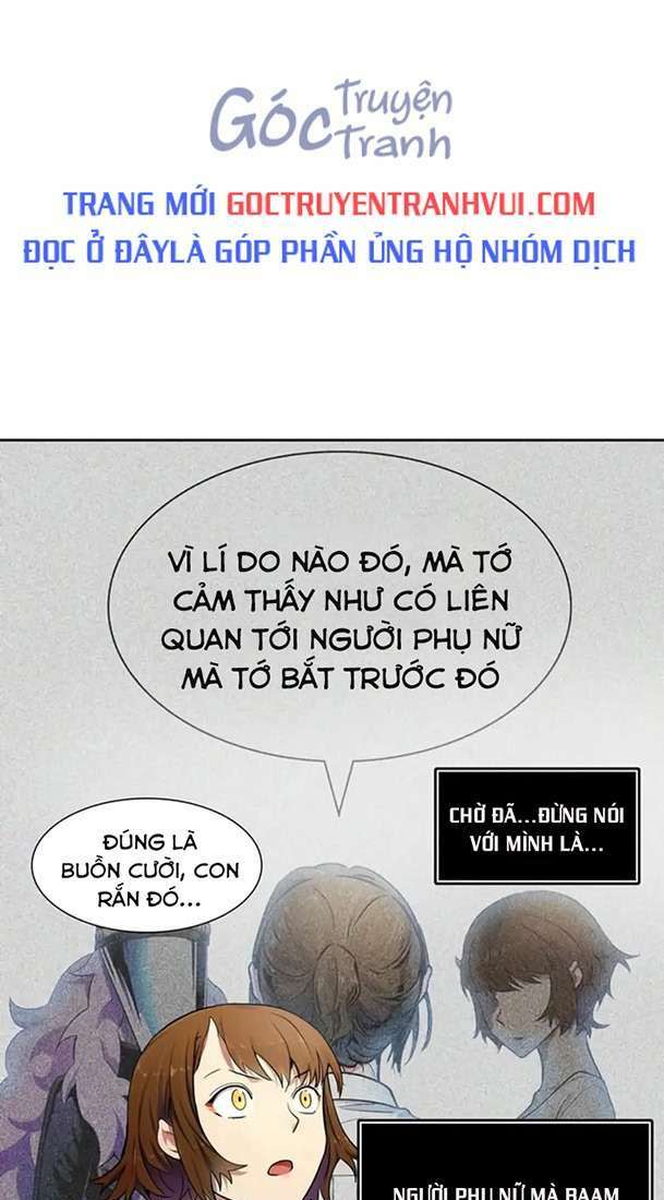 Cuộc Chiến Trong Tòa Tháp - Tower Of God Chapter 567 - Next Chapter 568