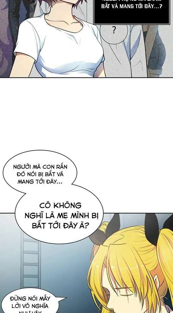 Cuộc Chiến Trong Tòa Tháp - Tower Of God Chapter 567 - Next Chapter 568