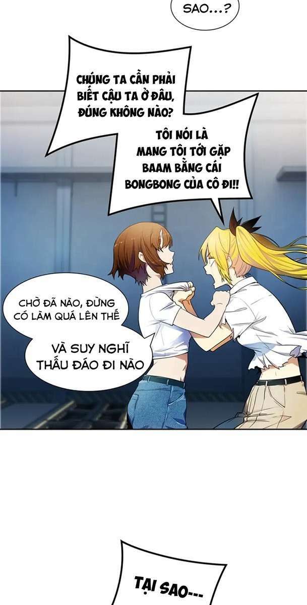 Cuộc Chiến Trong Tòa Tháp - Tower Of God Chapter 567 - Next Chapter 568