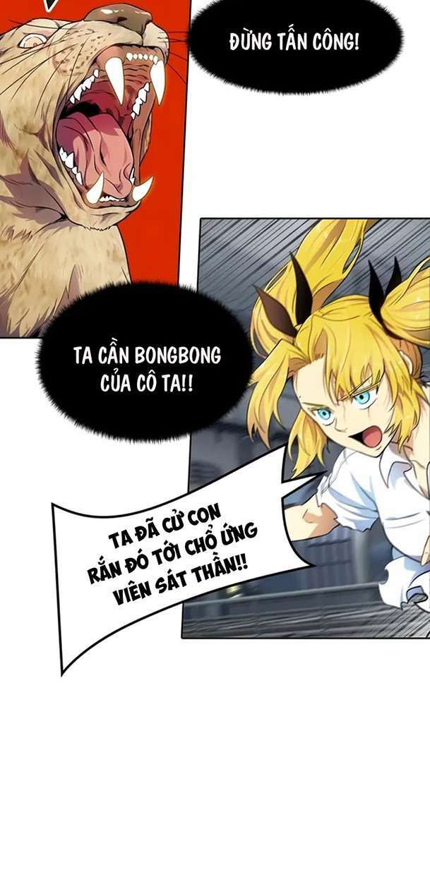 Cuộc Chiến Trong Tòa Tháp - Tower Of God Chapter 567 - Next Chapter 568