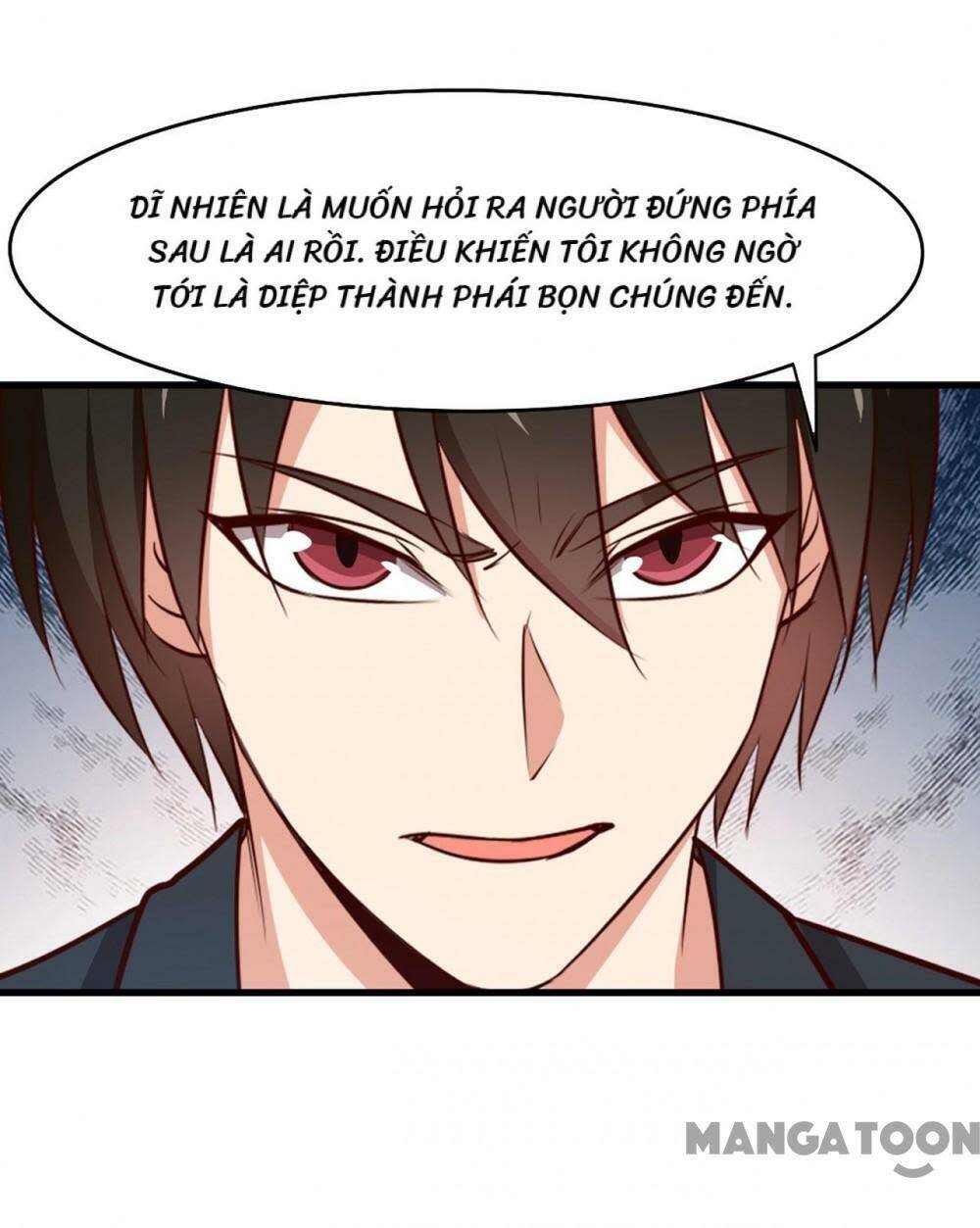 tôi và cô nàng thuê trọ xinh đẹp 26 tuổi Chapter 297 - Trang 2