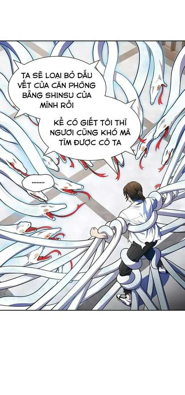 Cuộc Chiến Trong Tòa Tháp - Tower Of God Chapter 567 - Next Chapter 568