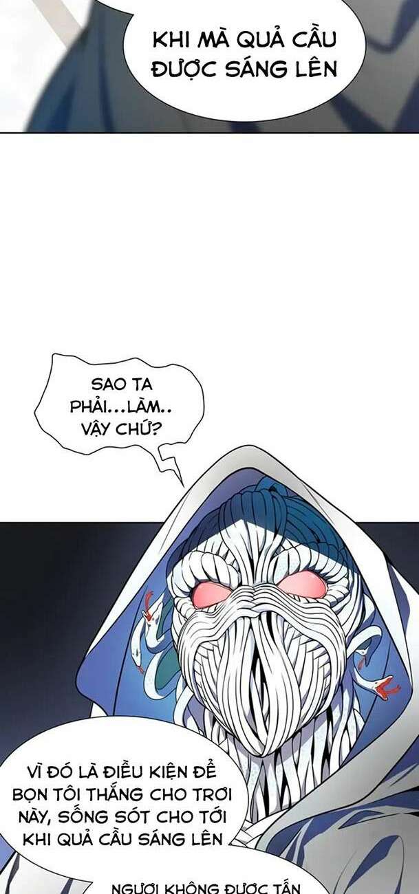 Cuộc Chiến Trong Tòa Tháp - Tower Of God Chapter 567 - Next Chapter 568