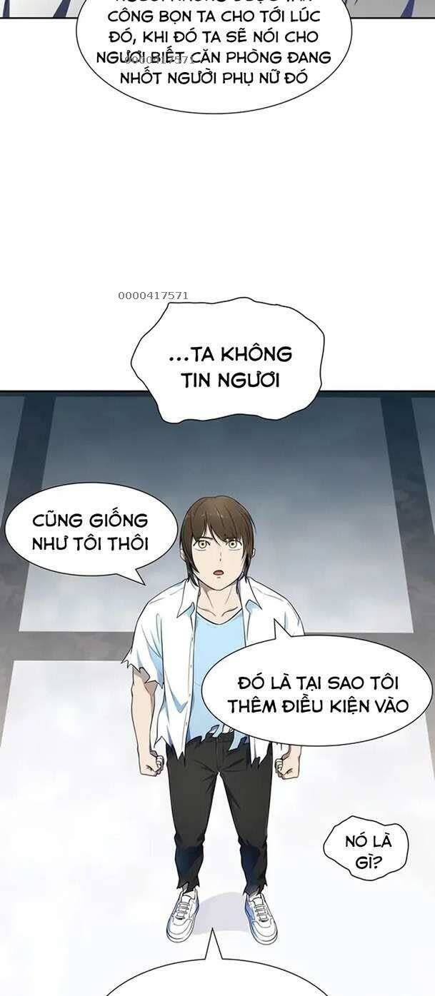 Cuộc Chiến Trong Tòa Tháp - Tower Of God Chapter 567 - Next Chapter 568