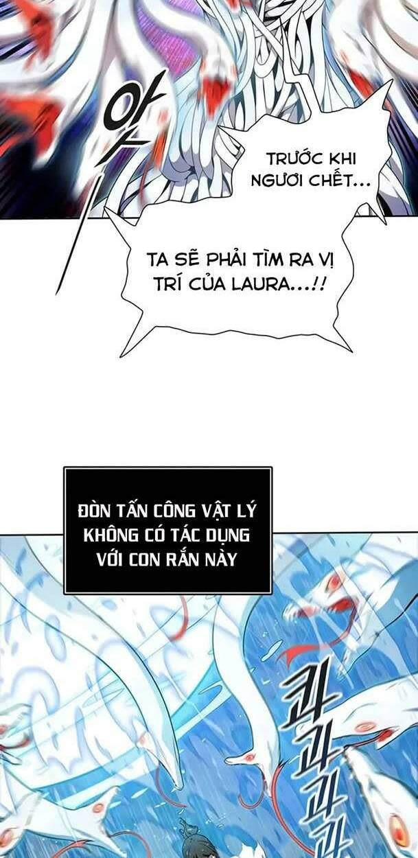 Cuộc Chiến Trong Tòa Tháp - Tower Of God Chapter 567 - Next Chapter 568