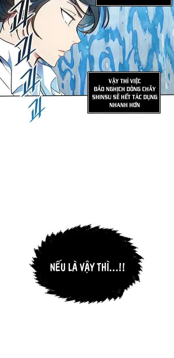 Cuộc Chiến Trong Tòa Tháp - Tower Of God Chapter 567 - Next Chapter 568