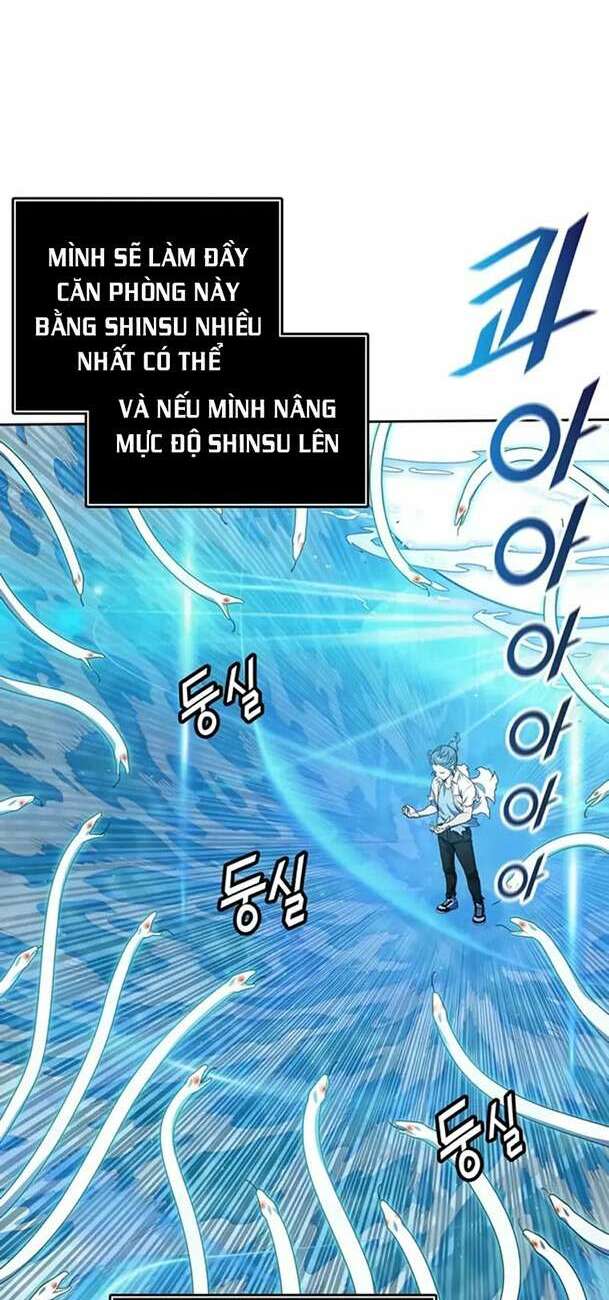 Cuộc Chiến Trong Tòa Tháp - Tower Of God Chapter 567 - Next Chapter 568