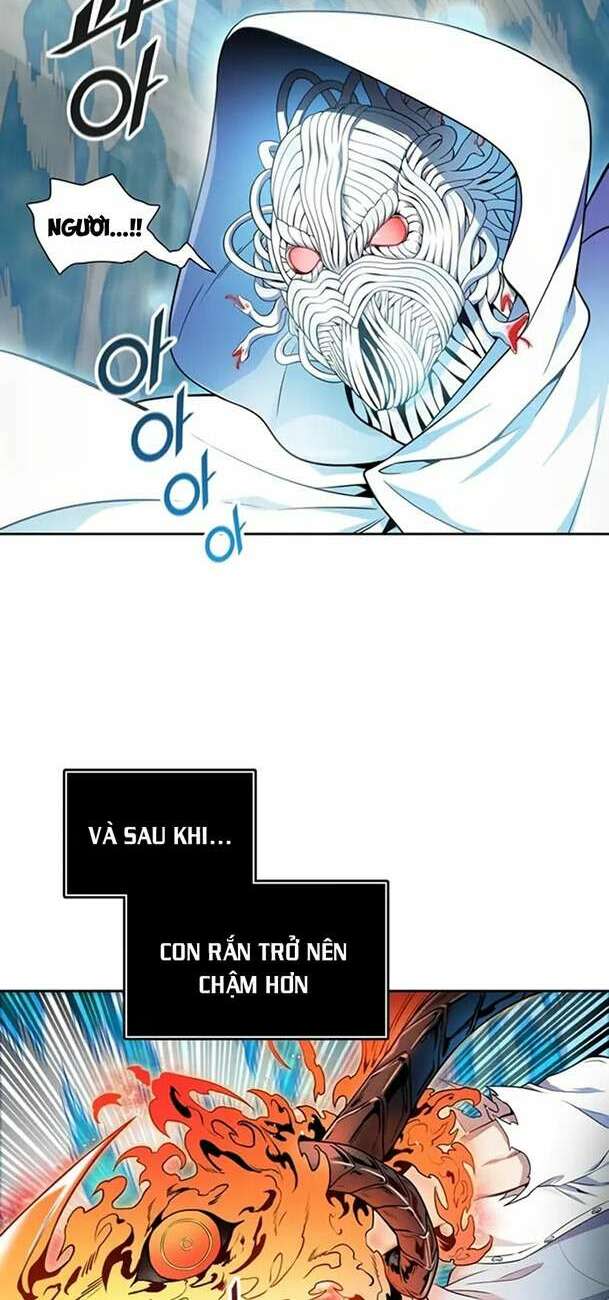 Cuộc Chiến Trong Tòa Tháp - Tower Of God Chapter 567 - Next Chapter 568