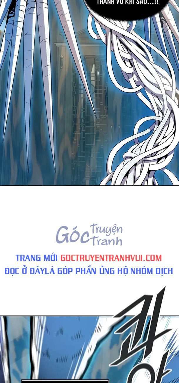 Cuộc Chiến Trong Tòa Tháp - Tower Of God Chapter 567 - Next Chapter 568