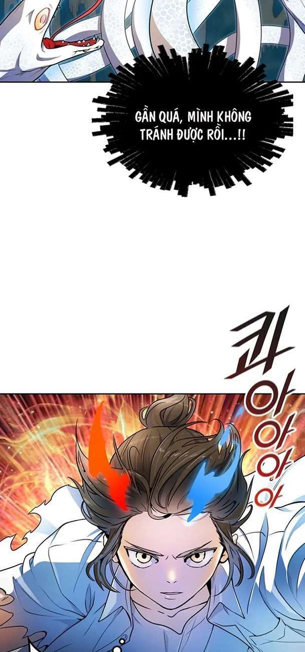 Cuộc Chiến Trong Tòa Tháp - Tower Of God Chapter 567 - Next Chapter 568