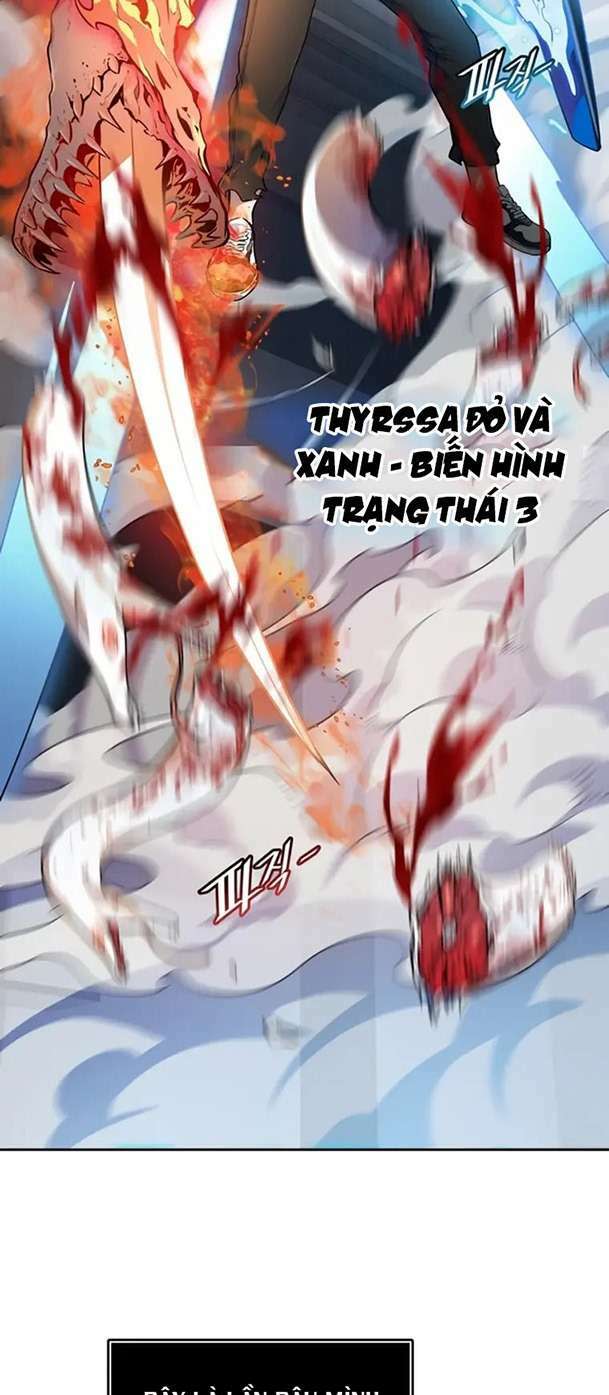 Cuộc Chiến Trong Tòa Tháp - Tower Of God Chapter 567 - Next Chapter 568