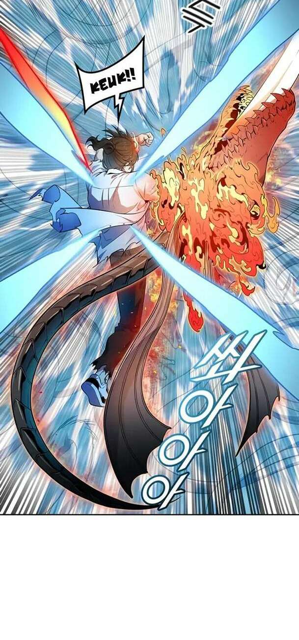 Cuộc Chiến Trong Tòa Tháp - Tower Of God Chapter 567 - Next Chapter 568