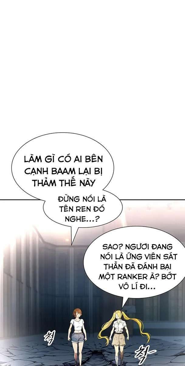 Cuộc Chiến Trong Tòa Tháp - Tower Of God Chapter 567 - Next Chapter 568