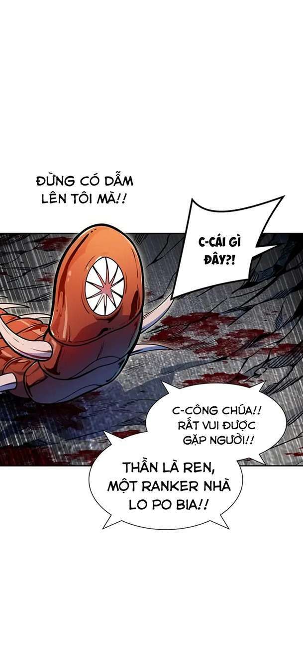 Cuộc Chiến Trong Tòa Tháp - Tower Of God Chapter 567 - Next Chapter 568